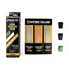 SLIJPSET - Worksharp Guided Fieldsharpener Upgrade Kit